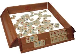 Turnuvalı Okey ile Zirveye Oyna