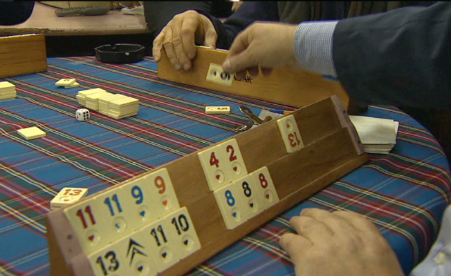 Hızlı Girişli Okey Platformu ile Anında Oyna