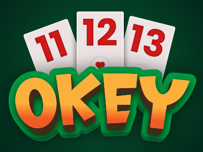 Türkiye’nin Popüler Okey Oyunu Dijitalde