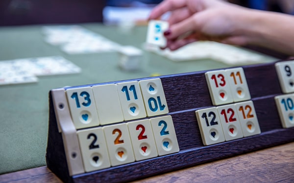 Bedava Okey Oyna ile Ücretsiz Rekabet