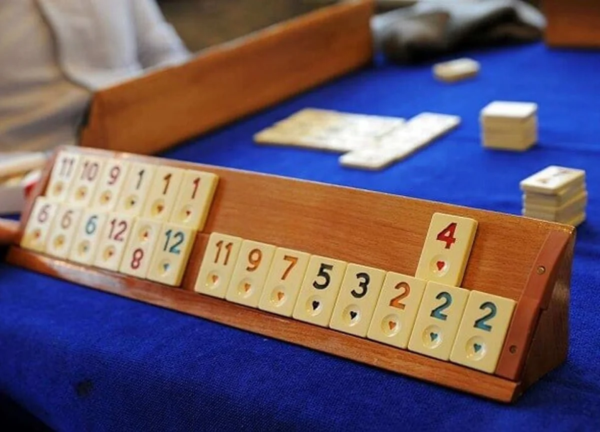 İstanbul Okey ile Yoğun ve Canlı Oyun