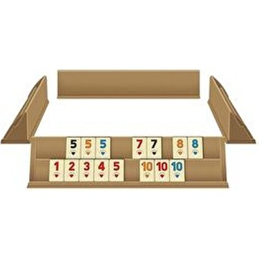 Eşli Okey ile Takım Ruhunu Keşfet